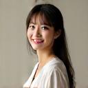 山本様のプロフィール写真 (Profile picture of Ms. Yamamoto)